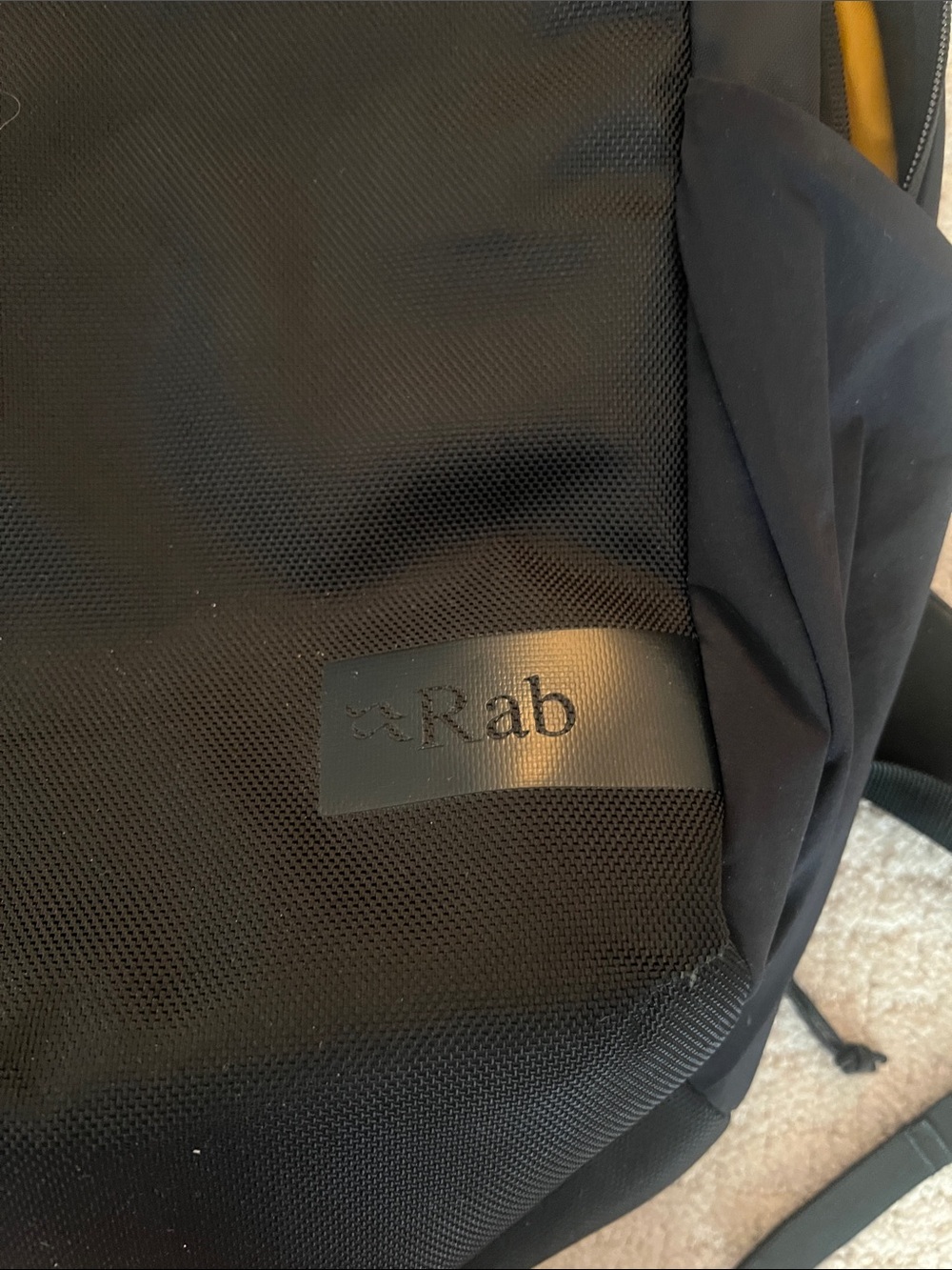Rab Depot 28L Day Pack - Picture 2 of 7